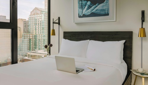 Superior Apartment, 2 Bedrooms, Balcony