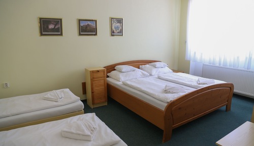 Studio Suite, 1 Bedroom