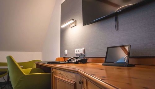 Standard Room, 1 Twin Bed