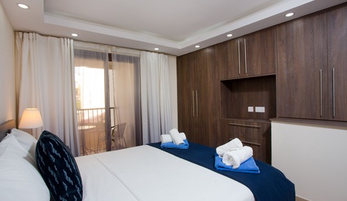 Comfort House