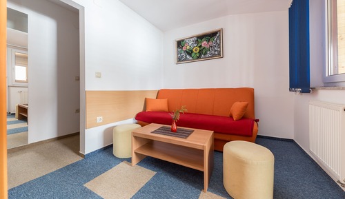 Classic Room