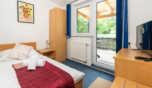 Basic Room