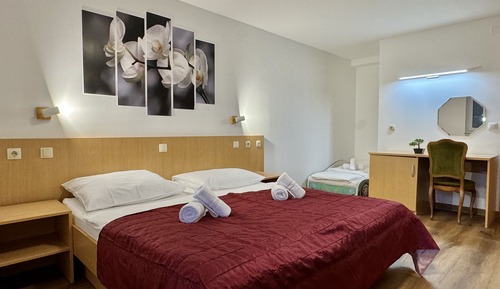 Double Room