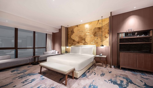 Executive Tivoli Room