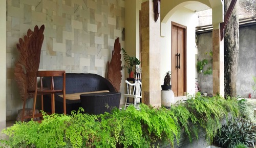 Family Villa