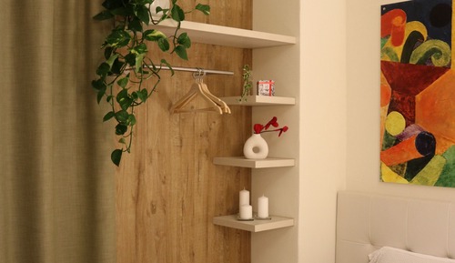 Superior Single Room