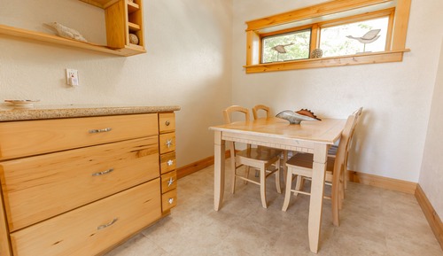 House, Accessible, Private Bathroom (Headland)