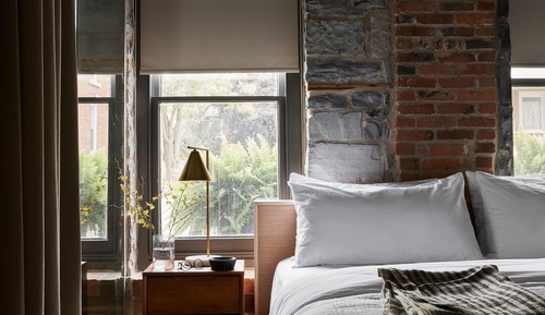 2 Bedroom Premium Loft