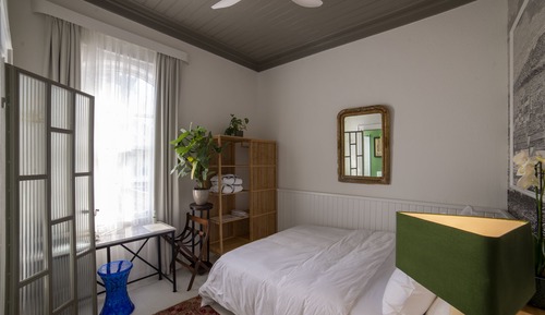 Basic Double Room 2