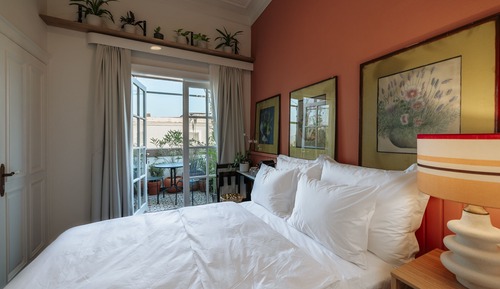 Standard Room 8