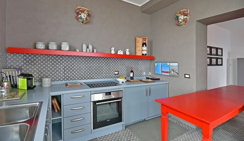 Villa
