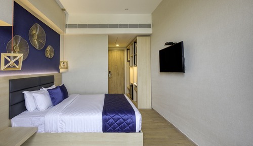 Premium Twin Room