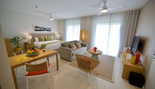 Studio, Kitchen