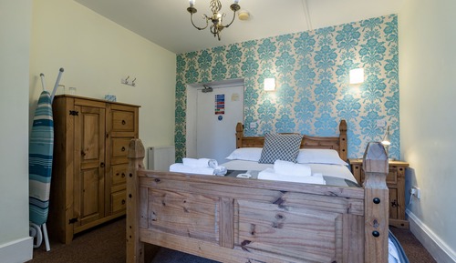 Classic Double Room