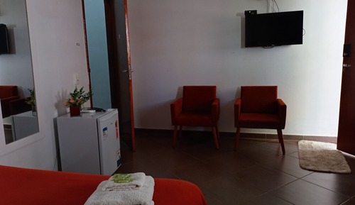 Suite Quadrupla A2