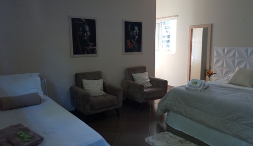 Suite Quadrupla A1