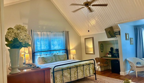 Grand Double Room