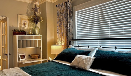 Premier Double Room