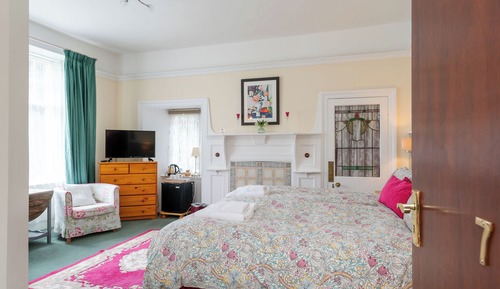 Superior Twin Room (Superior)
