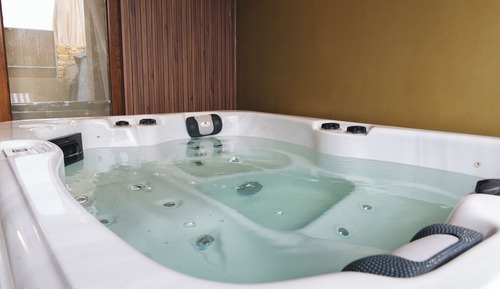 Luxury Room