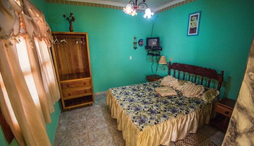 Honeymoon Villa