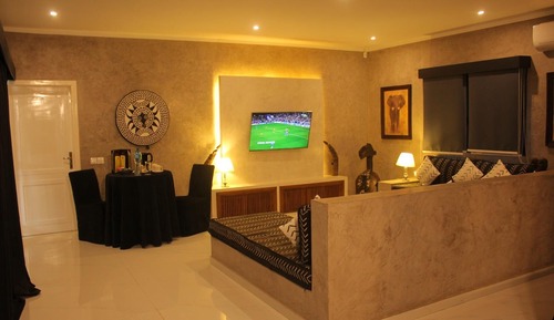 Suite Africana
