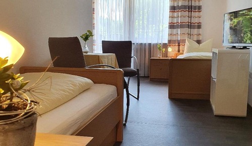 Double Room