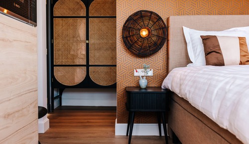 Exclusive Studio Suite