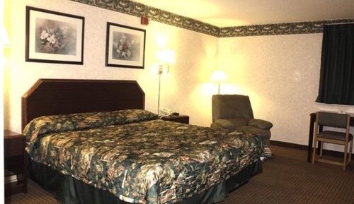 Basic Single Room