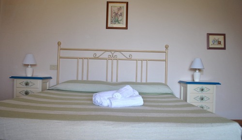 Family Apartment