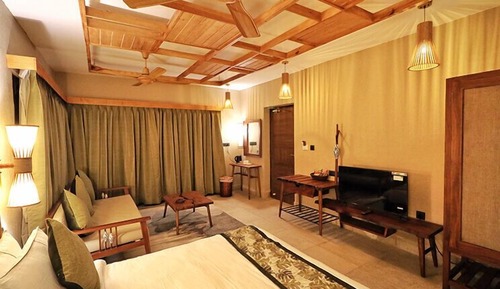 Royal Double Room