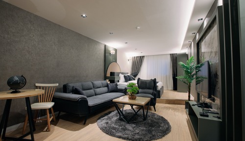 Comfort Studio