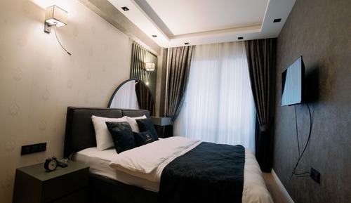 Comfort Apartment