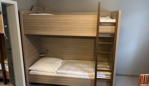 Apartment, 2 Bedrooms