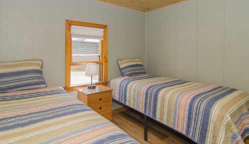 Cottage #10