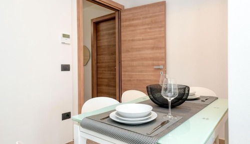 Economy Apartment, 1 Bedroom, Lake View