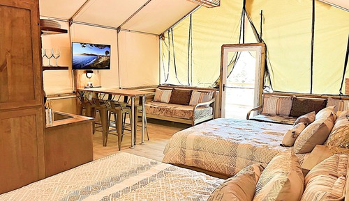 Cabin