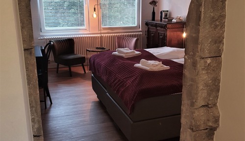 Exclusive Double Room