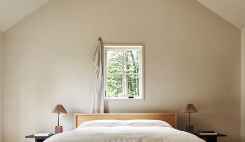 Grand Cabin