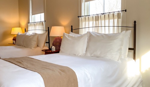 Classic Double Room