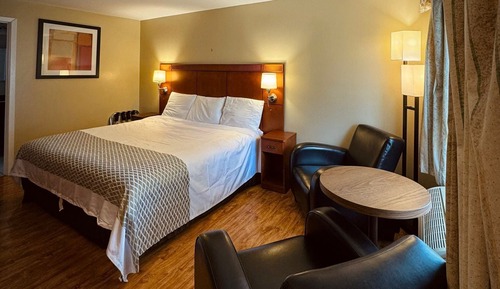 Superior Single Room