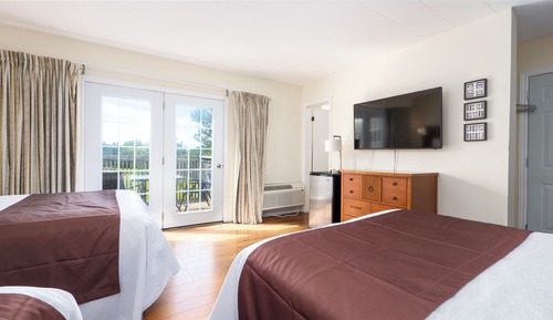 Family Triple Room