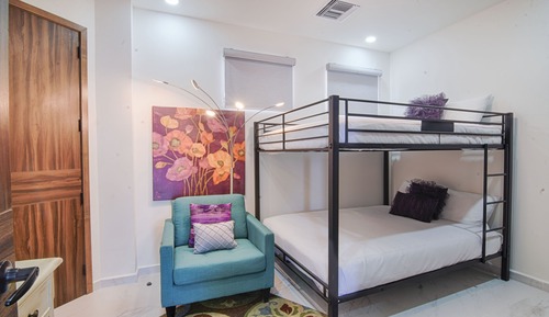 Executive Condo, 3 Bedrooms, Ocean View