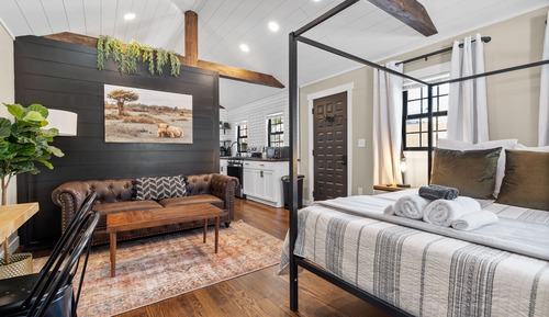 Signature Cottage