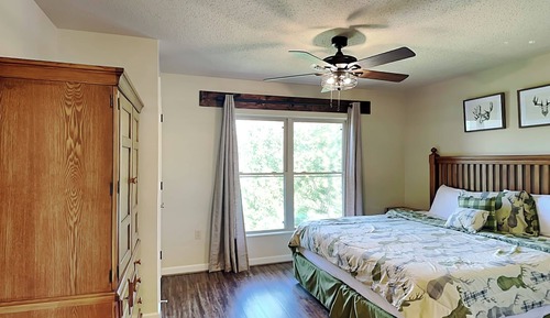 Condo, Multiple Beds, Private Pool, River View (#704 - No Pets Allowed)