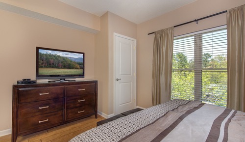 Condo, Multiple Beds, River View (#504 - No Pets Allowed)