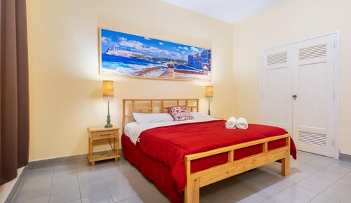 Economy Apartment