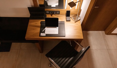 Presidential Suite, Multiple Beds, Non Smoking, City View