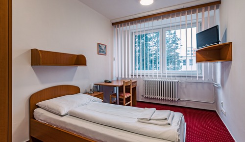 Business Apartment