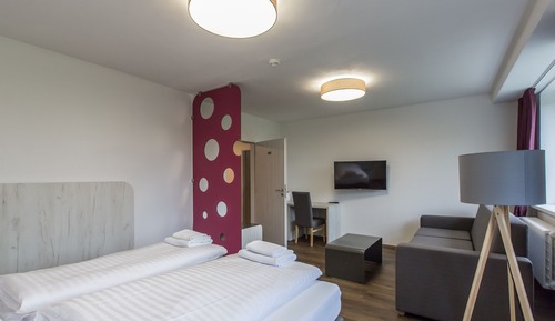 Family Apartment